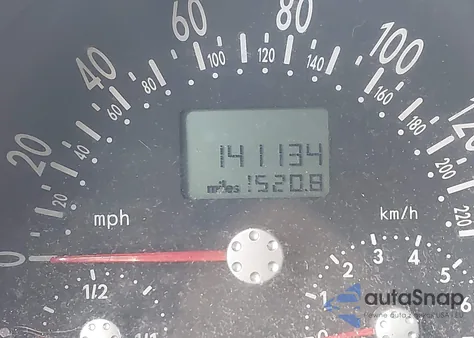 2004 Volkswagen New Beetle Gls из США, поврежденный, VIN 3VWCM31Y54M322298